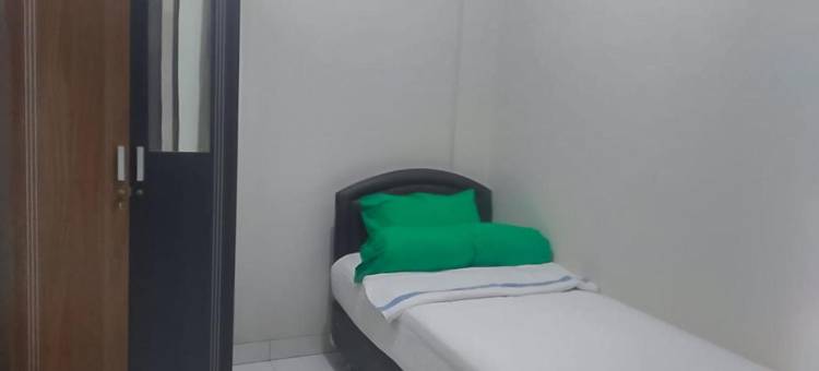 Colombus Residence Karawang Mitra RedDoorz图片