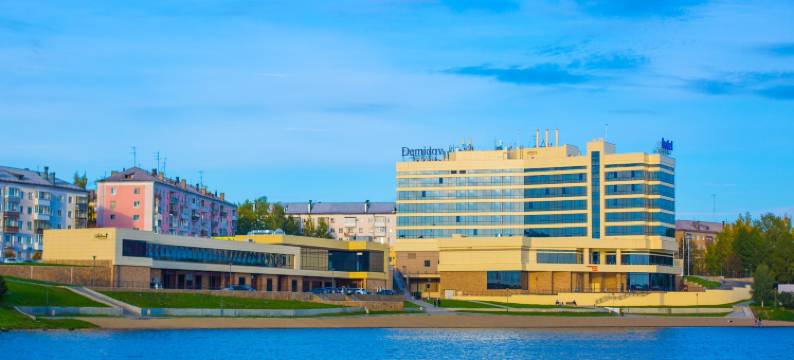 下塔吉尔丽柏旅馆(Demidov Plaza)图片