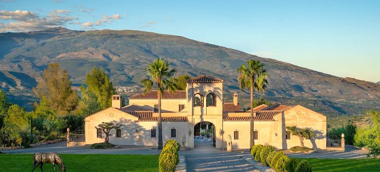 格拉纳达埃斯佩兰萨酒店(La Esperanza Granada)图片