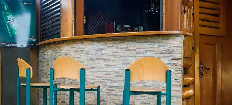 恩德培大猩猩巢酒店(Hotel Gorilla's Nest Entebbe)图片