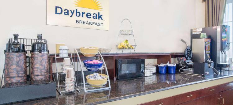 罗布斯敦戴斯酒店(Days Inn by Wyndham Robstown)图片