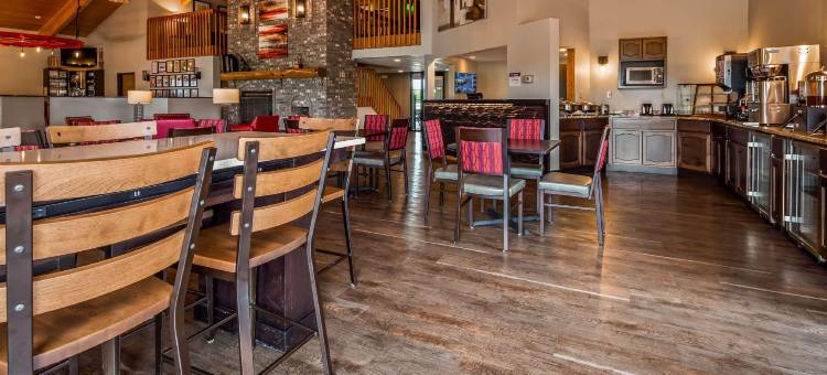 德比贝斯特韦斯特酒店(Best Western Derby Inn)图片