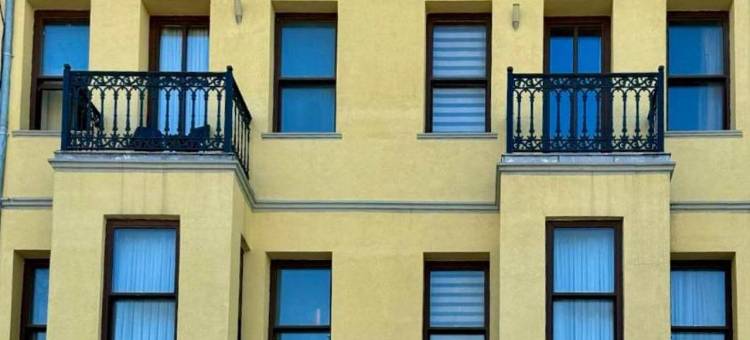 加拉塔梦想酒店(Galata Dream Hotel)图片