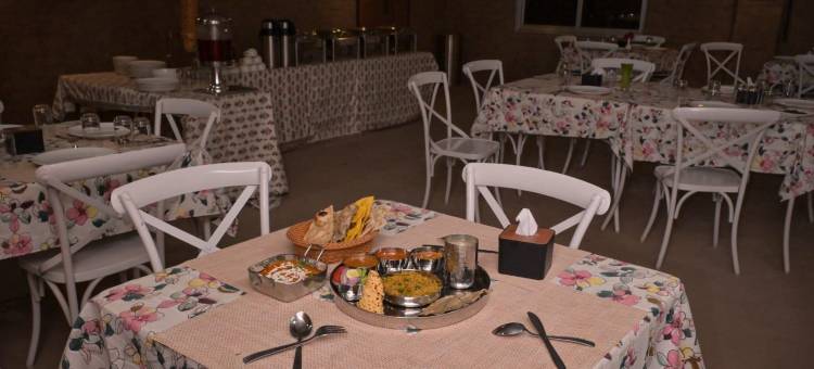 Impian Resorts - Jodhpur图片