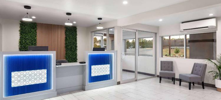 Baymont by Wyndham Dothan图片