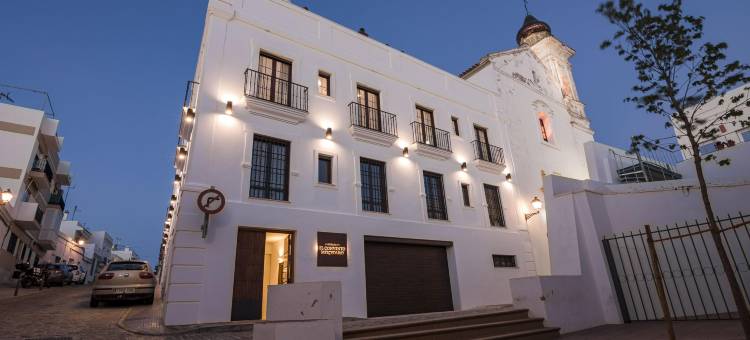 Posada El Convento Mercedario by Ĥ图片