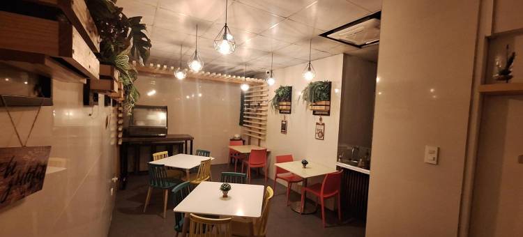 塔古姆科乔酒店(Kojõ Hotel Tagum)图片