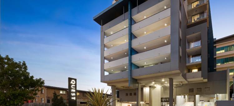 奎斯特切姆赛德(Quest Chermside)图片