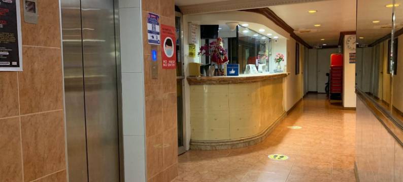 库布景旅游酒店(Cebuview Tourist Inn)图片