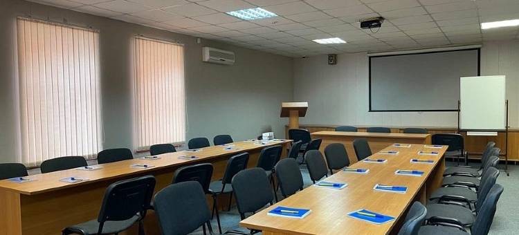 雄狮酒店(Lion Hotel)图片