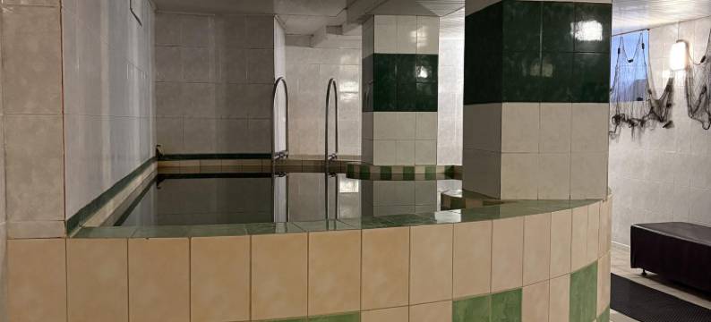 艾丽丹酒店(Hotel Eridan)图片