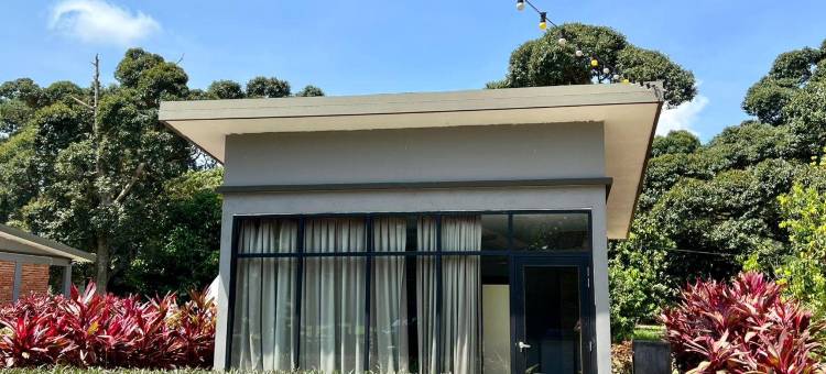 马六甲乐园-第31号生态果园(Play at Lot 31 Eco Orchard Melaka)图片