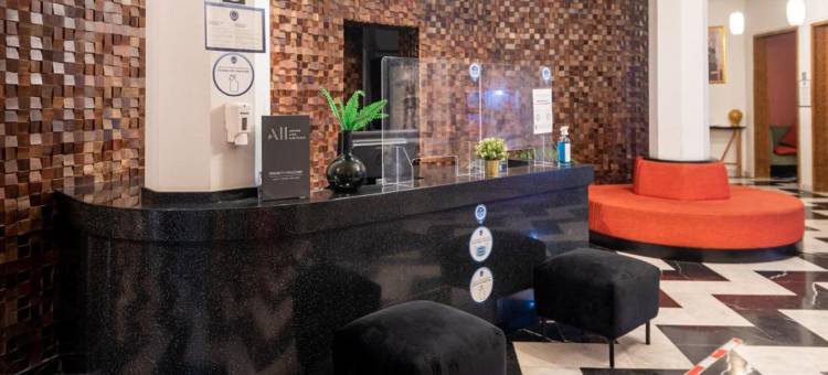 宜必思梅克内斯酒店(Ibis Meknes)图片