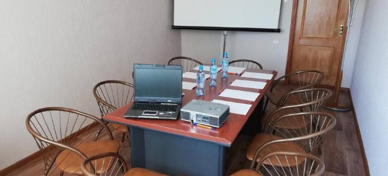 舍纳酒店(Sherna Hotel)图片