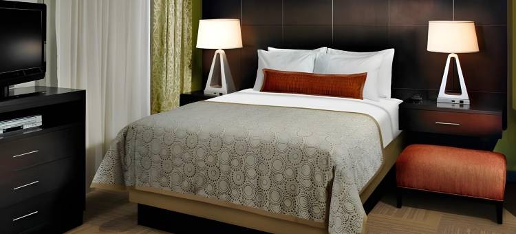 奥本山Staybridge Suites(Staybridge Suites Auburn Hills)图片