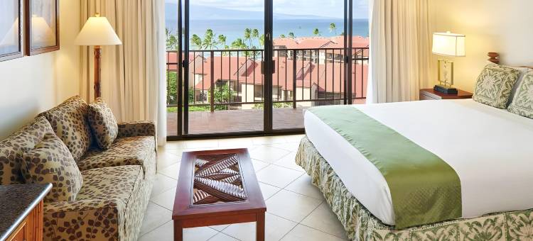 阿斯顿卡纳帕利海岸酒店(Aston Kaanapali Shores)图片