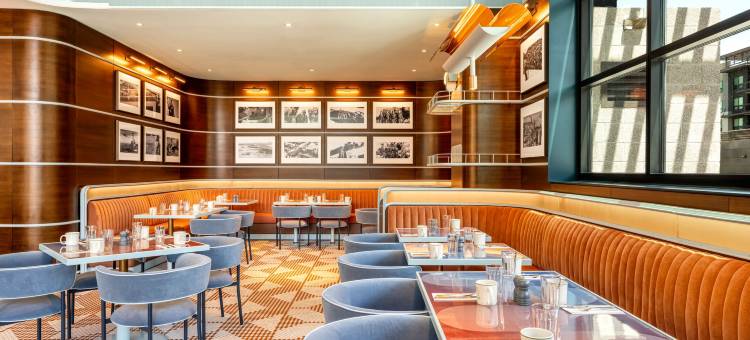 The REMI. Scottsdale, Autograph Collection图片