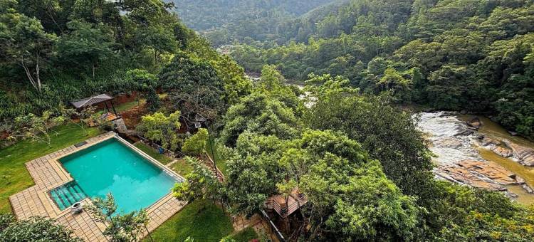 水境登哈达别墅自然隐逸酒店(Aqua Dunhinda Villa & Nature Retreat Hotel)图片