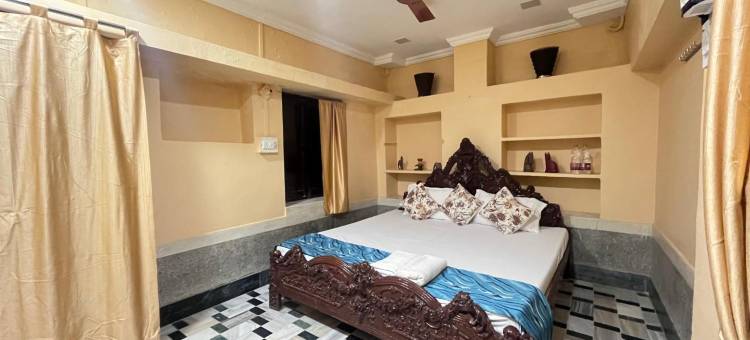 好苏尔酒店(Hotel Surja)图片