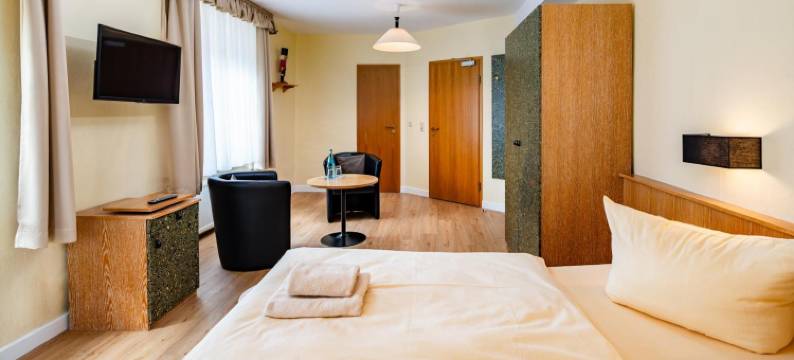 兰豪斯普尔申斯坦(Landhaus Purschenstein)图片