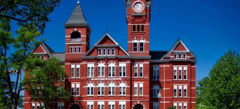 俄亥俄州立大学校区Staybridge Suites酒店(Staybridge Suites AUBURN – UNIVERSITY AREA by IHG)图片