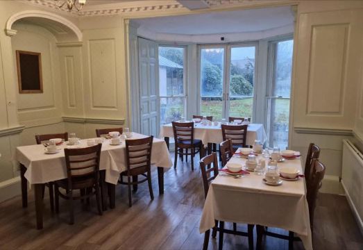 Lovelady Shield Country House Hotel Hotel Overview