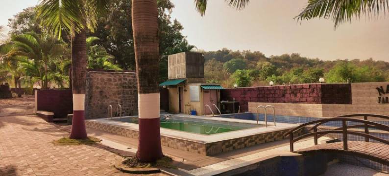 Nargis Farm Resort图片