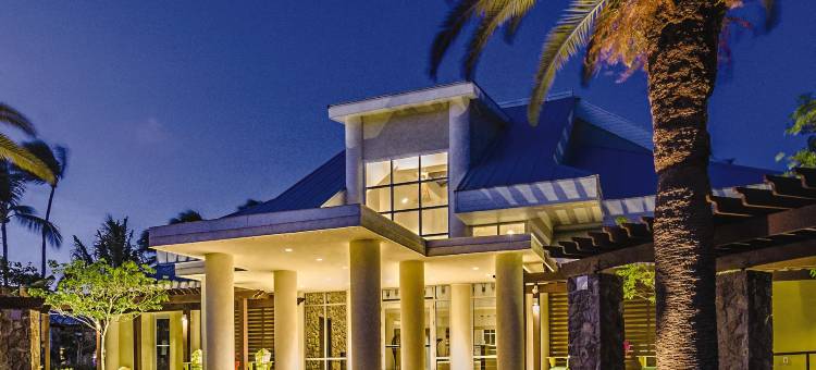 玛格丽塔维尔度假俱乐部 - 圣托马斯(Margaritaville Vacation Club - St Thomas)图片