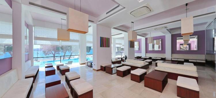 亚得里亚酒店(Ilirija Resort Hotel Adriatic)图片
