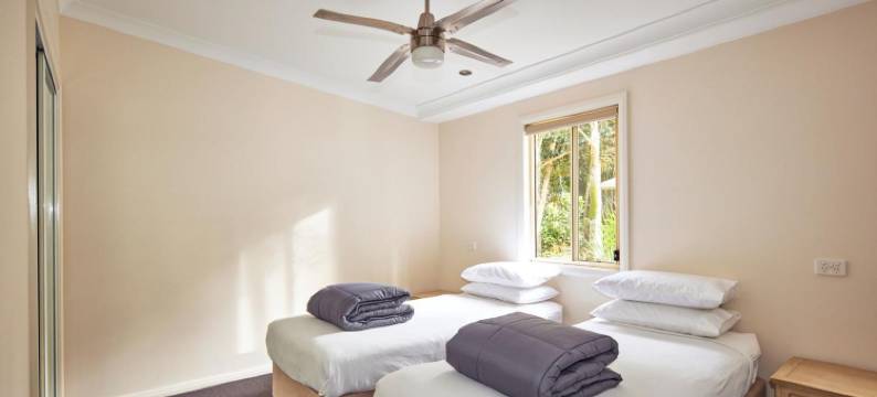 NRMA达林顿海滩度假酒店(Nrma Darlington Beach Holiday Resort)图片