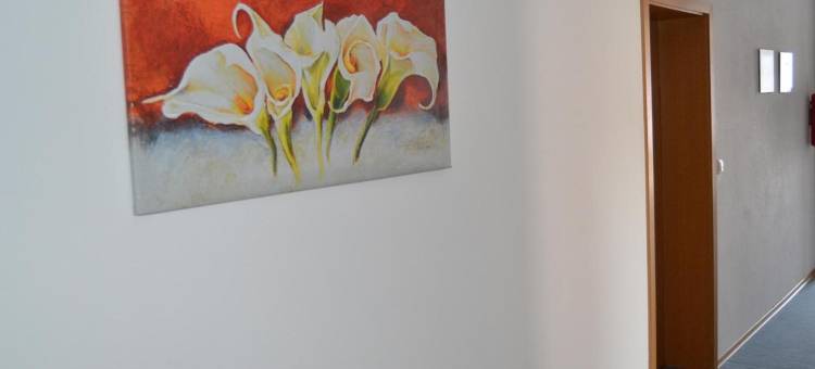 胡贝尔酒店(Hotel Huber)图片