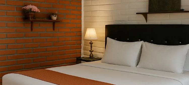 Aya Resort Ciater Near Sariater Hotspring图片