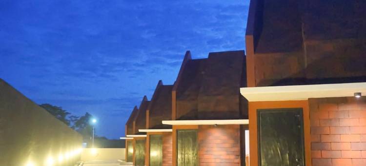 乔加的Treehita小屋(Treehita Cabin Jogja)图片