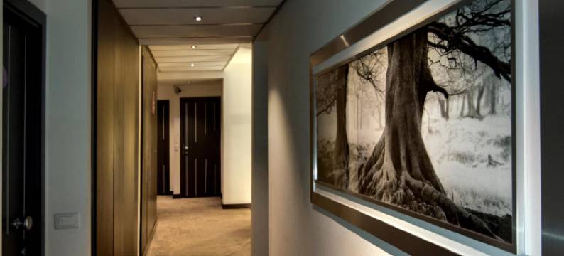 黄金酒店(Golden Hotel)图片