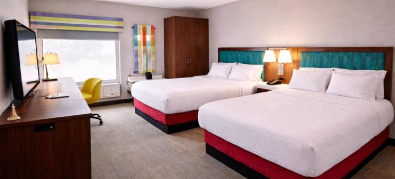 贝斯特韦斯特赛费尔酒店(Best Western Cy-Fair)图片