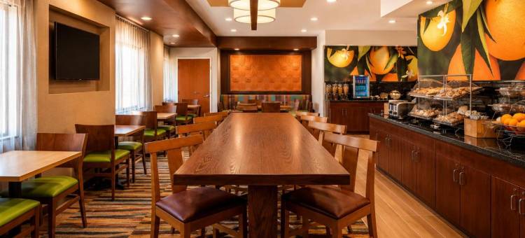 Comfort Inn & Suites Texas City I-45图片