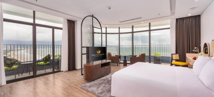 岘港Nesta Celia酒店(Nesta Celia Danang Hotel)图片