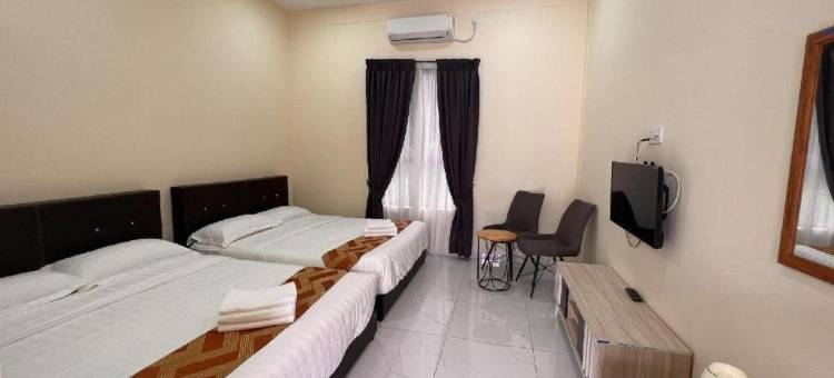 德卡西亚酒店(Hotel de Cassia)图片