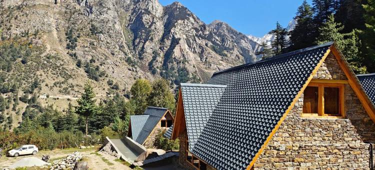 牧羊人传说营地及度假村(Shepherd's Lore Camps & Resort)图片