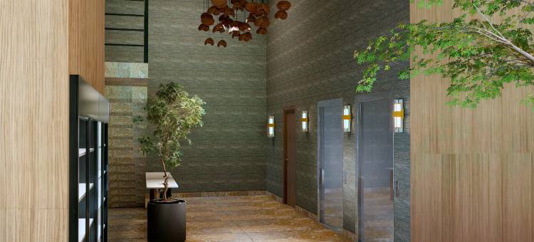 杜兰戈温德姆花园酒店(Wyndham Garden Durango)图片