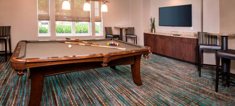 弗雷德里克Residence Inn 酒店(Residence Inn Frederick)图片