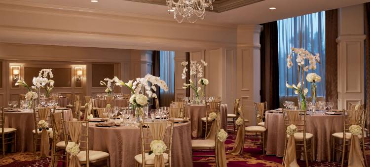 亚特兰大丽思卡尔顿酒店(The Ritz-Carlton, Atlanta)图片