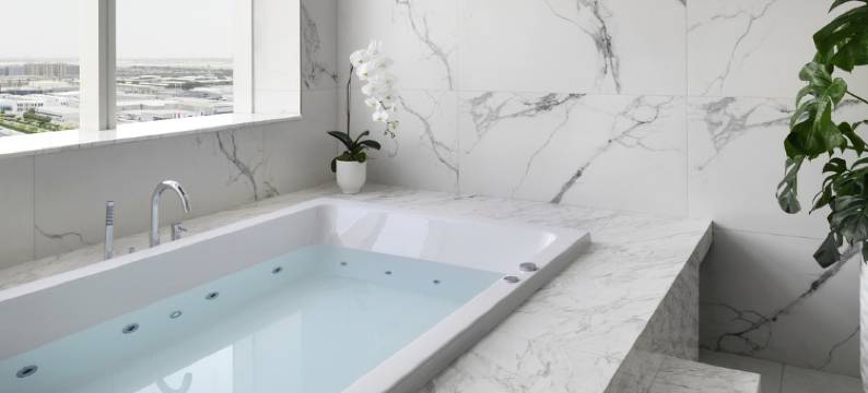 朱美拉三角洲瑞享酒店(Mövenpick Hotel Jumeirah Village Triangle)图片