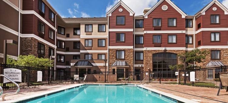 Staybridge Suites 塔尔萨，伍德兰希尔斯 by IHG(Staybridge Suites Tulsa-Woodland Hills)图片