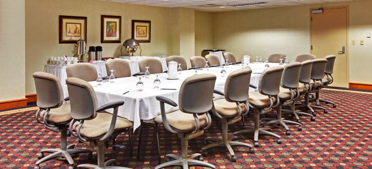 孟菲斯假日酒店-孟菲斯大学(Holiday Inn Memphis - University of Memphis)图片