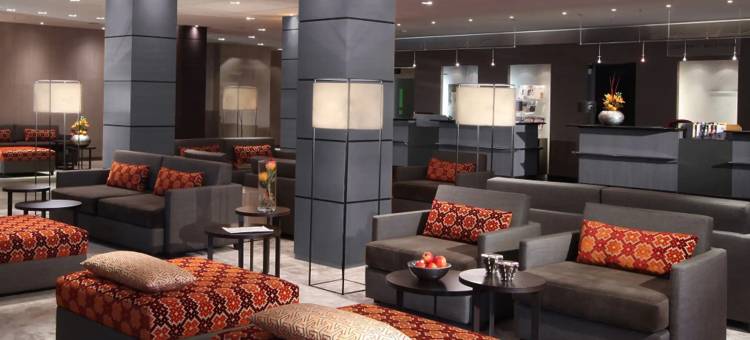法兰克福霍赫斯特酒店 - 凯悦尚选品牌成员(Lindner Hotel Frankfurt Hochst)图片