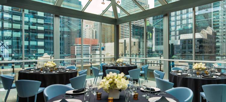 纽约时光酒店 - 凯悦尚选品牌成员(The Time New York)图片