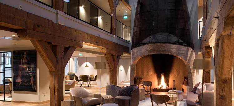 布罗松德酒店(Hotel Brosundet)图片