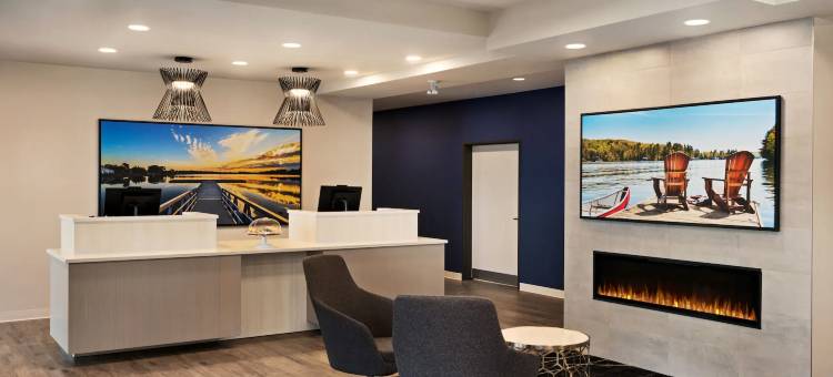 Microtel Inn & Suites by Wyndham Aurora图片