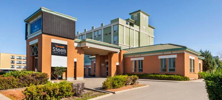 Royal Hotel Regina, Trademark Collection by Wyndham图片